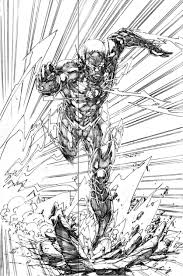 Spacebetweenpanels Marvel Superheroes Art Jobs In Art Brett Booth