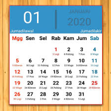 Melalui aplikasi ini berisi tentang kalender nasional tahun 2021 lengkap dengan tanggalan jawa dan islam. Kalender Jawa Apk Mod V1 0 20b Free Pro Premium Apkrogue