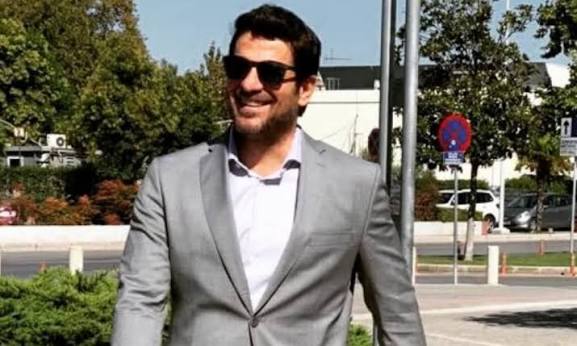O Αλέξης Γεωργούλης ξεκίνησε να ασχολείται με... αγιογραφίες, Η ΚΑΘΗΜΕΡΙΝΗ  - mobile