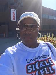 THIS IS A STRUGGLE MANY ARE GOING THROUGH and FIGHTING FOR 😔. My friend  Soprettykittie Long-Alfred is