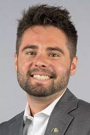 Zach Hilliard's Instagram, Twitter & Facebook