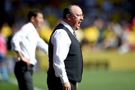 Pc game cheats and mods. Rafael Benitez Schafft Mit Newcastle So Etwas Wie Ein Wunder Nzz