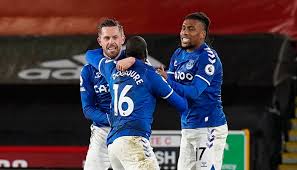 Each channel is tied to its source and may differ in quality, speed. Fc Everton Man City Tipp Wettquoten Premier League 2020 21