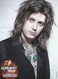 Kerrang! Posters