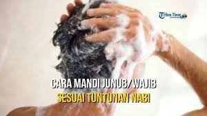 Membaca niat atau doa mandi besar. Bacaan Niat Dan Tata Cara Keramas Mandi Hari Raya Idul Fitri Bagi Laki Laki Dan Perempuan Surya Malang