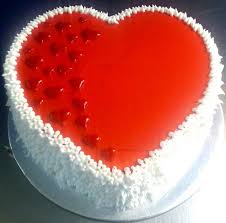 Maybe you would like to learn more about one of these? Red Velvet Heart Shape Cake Wegiftkerala