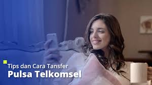 Oiya kalian juga bisa baca cara mendapatkan. Cara Praktis Transfer Pulsa Telkomsel Terbaru 2020