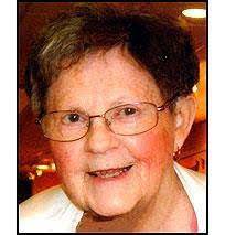 Marian LIND Obituary