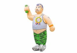 Abraham pop Ordinair