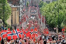 Mai er nasjonaldagen i norge. Fatema Pirone On Twitter Grattis Med Dagen Norge 17mai Norway Http T Co Igtamrgswl