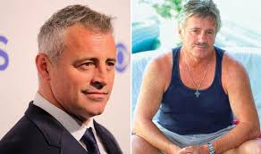 Series of relationship before melissa mcknight. Hat Matt Leblanc Einen Sohn