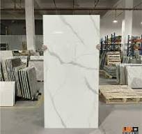 Buy In Bulk UV Marble PVC Plastic Faux Stone Wall Panels 100 ...