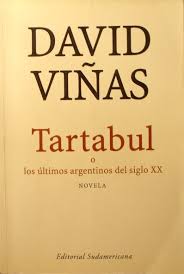 Libro 24: Tartabul, de David Viñas – Proyecto 52 / Objetivo: compartir un  libro cada martes