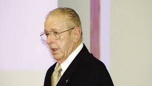 Honoring police who have fallen