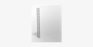 Check spelling or type a new query. Blank Gray Spiral Notebook Closed But Empty Ebook Cover Monochrome Free Transparent Png Download Pngkey