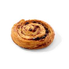 Pain Aux Raisins