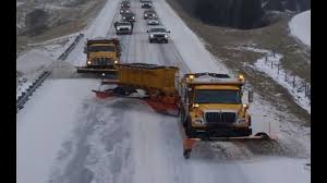 Seeing Double Mi Tests Tow Plow For Snow Removal Wtol Com