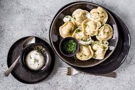 Pelmeni Russische Teigtaschen Rezepte Fooby Ch