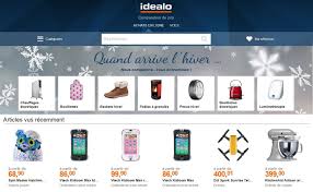 Idealo internet gmbh is a german price comparison service launched in germany in 2000, and since bought by the axel springer ag publishing company. Idealo Le Comparateur De Prix Qui Veut Devenir Le Numero 1 En France