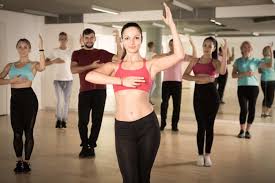 Maybe you would like to learn more about one of these? Zuga Fitness Yoga Zumba Dance Fitness More