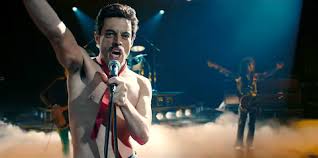 Resultado de imagen de bohemian rhapsody pelicula