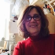 The Birthday Cake truck..