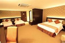 The guest hotel & spa is easy to access from the airport. The Guest Hotel Spa Port Dickson Photos Reviews Deals
