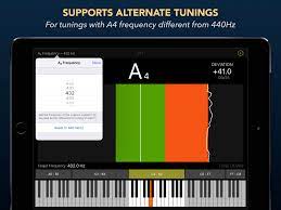 The app also works for android users, and it's an excellent tool for piano players of any level. Jsplash Studios Releases Piano Tuner Pt1 Piano Tuning App For Ios And Macos
