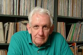 Storied Archive of Folklorist Mack McCormick Headed to the Smithsonian