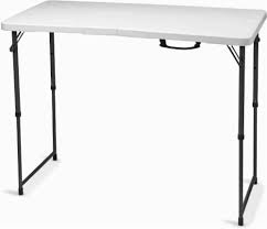 We did not find results for: Lifetime Light Commercial Adjustable Fold In Half Table White Granite 1 Ct King Soopers