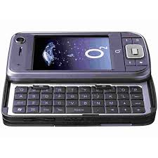 LCD Screen for O2 XDA Zinc ...
