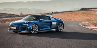 Search from 322 used audi r8 cars for sale, including a 2017 audi r8 v10 plus coupe, a 2020 audi r8 v10 spyder, and a 2020 audi r8 v10 performance spyder. Refreshed 2020 Audi R8 Shows Off A New Look And More Power