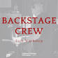 Backstage Crew Workshop (ages 10+) event image