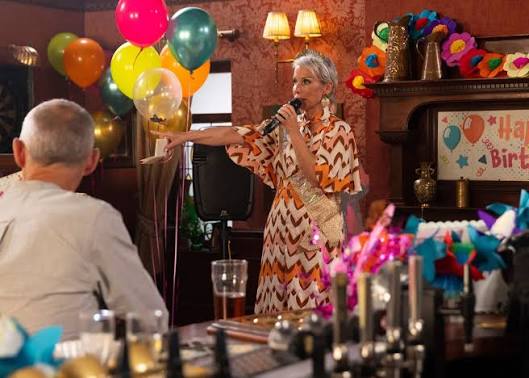 5 Coronation Street spoilers for next week as Kit Green gets health  bombshell, Debbie Webster celebrates, and Jodie Ramsey faces surprise  Corrie 🫨 Read here: https://www.radiotimes.com/tv/soaps/coronation-street/ coronation-street-spoilers-next-week ...