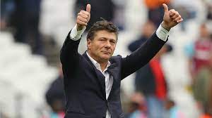 Walter mazzarri was born on october 1, 1961 in san vincenzo, tuscany, italy. Premier League News Mazzarri Confirms Ighalo Offers Goal Com