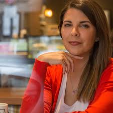 Soy como la hermana mayor de mis seguidores”. Ceci Saia