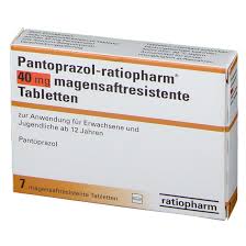 Haftalık ilave bir tedavi düşünülebilir. Pantoprazol Ratiopharm 40 Mg 7 St Shop Apotheke Com