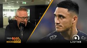 It Was A Prank Gone Wrong Apparently...That's What He's Suggesting."