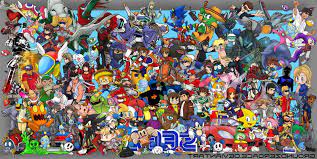 Pin On Sega Unity Calling All Ages
