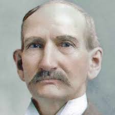 The James brothers. No, not Frank and Jesse, my 2nd great uncles born in  the 1860's from around Elgin, IL.