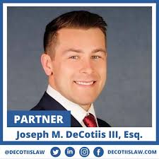 Joseph DeCotiis