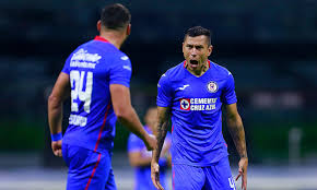 Estadio cuauhtémoc (ida) y estadio león (vuelta. Cruz Azul Podria Entrar Caminando A La Liguilla Del Guard1anes 2020