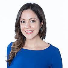 Ashley Koning's Instagram, Twitter & Facebook