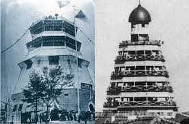芦辺 拓 on twitter leaning tower of pisa leaning tower tower