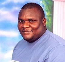 Obituary for Claudezino Davis