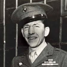 William George Harrell –ZERO FOXTROT