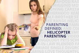 Read about all things parenting at sheknows! What Is Helicopter Parenting Helicopter Parents Parentology