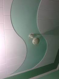 If you're remodeling or installing a bathroom, you'll want to browse small bathroom decorating ideas. 14 Bathroom Pop Design Plus Minus Pop Ceiling Design Pop Design Ceiling Design Modern