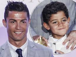 He is the pride of the entire athletic empire and his family members. Cristiano Ronaldo Says His Son Doesn T Need A Mother As He Opens Up In Candid Documentary Mirror Online