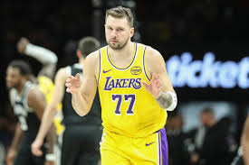 Luka Doncic On His Life After Being Traded To The Lakers: "It Was Terrible"  - Fadeaway World